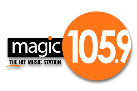 Magic 105 9